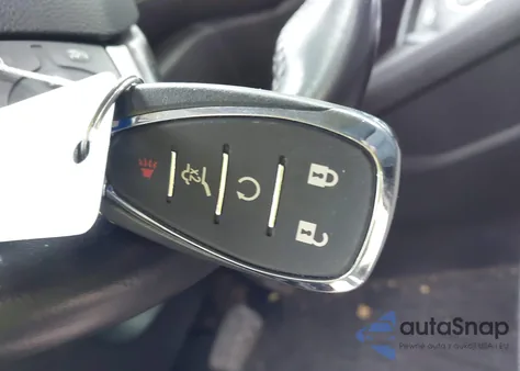 2020 Chevrolet Traverse Fwd Lt Cloth z USA, uszkodzony, nr VIN 1GNERGKW2LJ281424